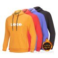 online sweatshirts met aangepast logo unisex uniform met lange mouwen